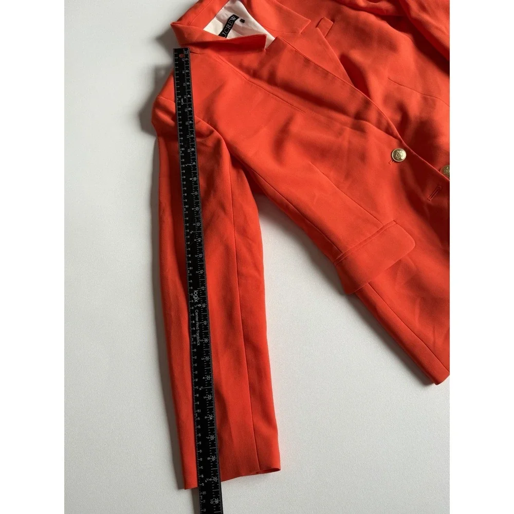 J. Crew crew willa
